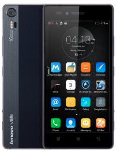 Lenovo Z90-7 Vibe Shot Dual SIM TD-LTE